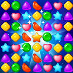 Cover Image of 下载 Jelly Star Night 1.1.1 APK