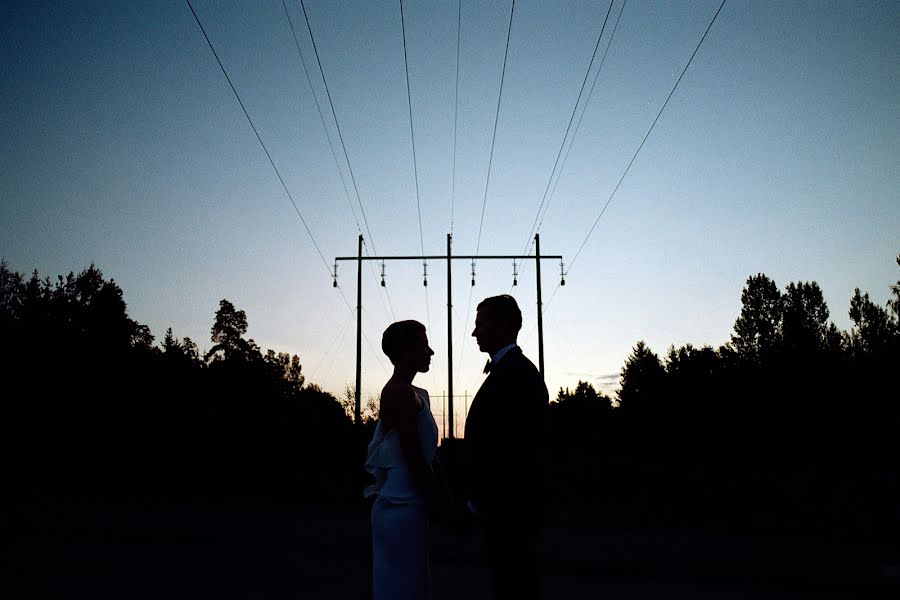 Photographe de mariage Tempo Fotografi (liamwarton). Photo du 9 octobre 2017