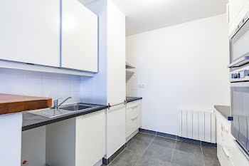 appartement à Nantes (44)