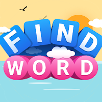 Find Words–Moving Crossword Puzzle HappinessFun