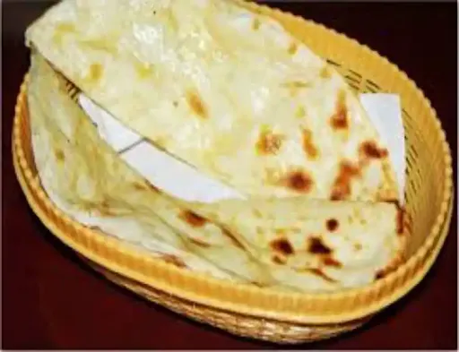 Butter Naan