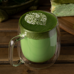 Matcha Latte