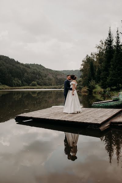 Vestuvių fotografas Semen Viktorovich (prophotosv). Nuotrauka 2022 gegužės 26