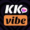 Icon KKVibe - Live Video Chat&Meet