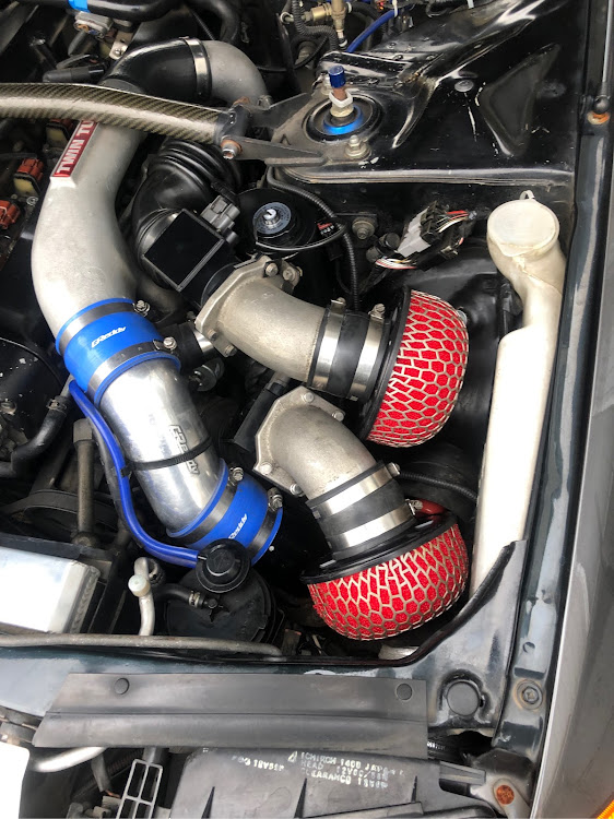 スカイライン GT-Rのviperさんが投稿したカスタム事例の投稿画像1枚目