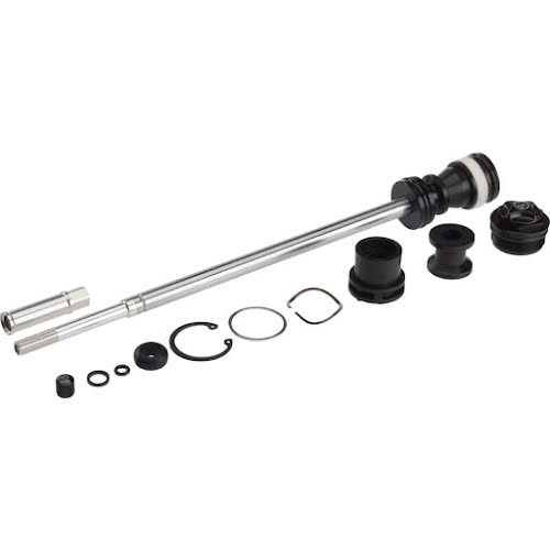 RockShox Dual Air Spring Assembly and Air Top Cap Kit, 2012 Revelation, 29"