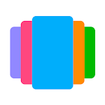 Cover Image of डाउनलोड Solid Color Wallpaper 1.3 APK