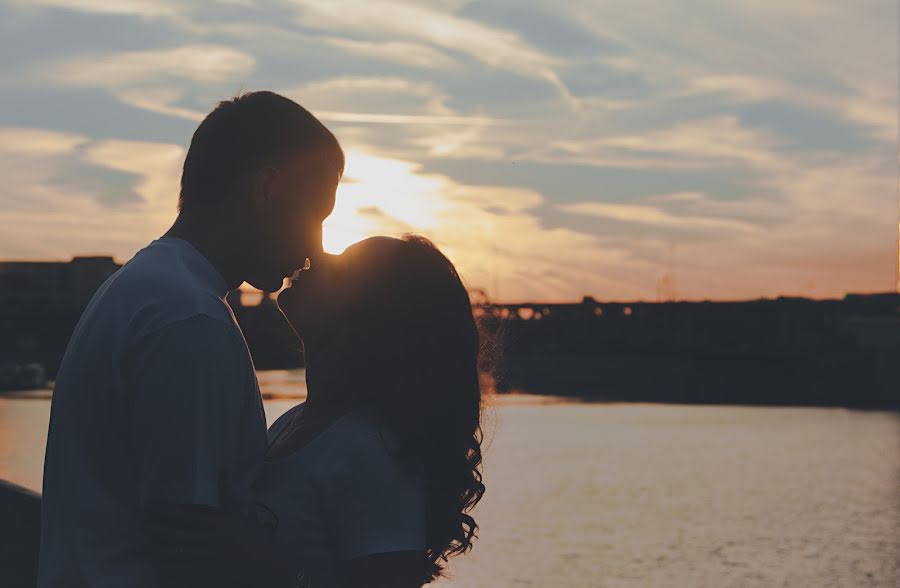 Photographe de mariage Anastasiya Kamenschikova (temptana). Photo du 6 octobre 2015