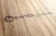 Davies Flooring Ltd Logo