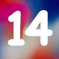 Launcher iOS 14 - iOS 14 Icon Pack  Theme Free