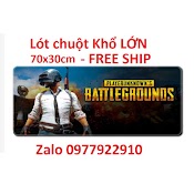 [Mã Elflash3 Hoàn 10K Xu Đơn 20K] Bàn Di Chuột Chuyên Game