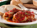 Old Fashioned Stuffed Cabbage was pinched from <a href="http://www.mrfood.com/Beef/Old-Fashioned-Stuffed-Cabbage/ml/1" target="_blank">www.mrfood.com.</a>