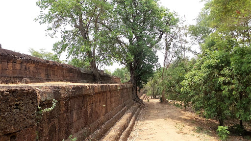 Cambodia 2016