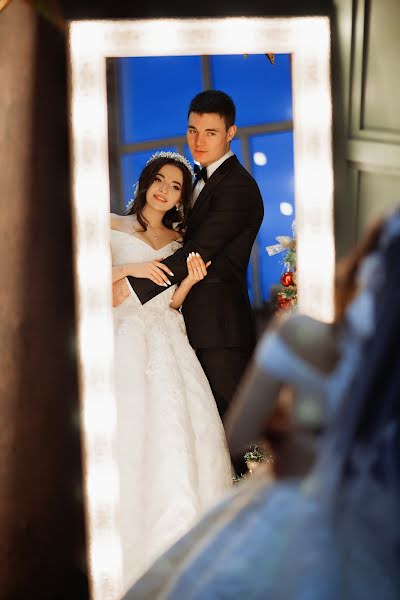 Wedding photographer Natalya Bukreeva (sunnysan). Photo of 10 February 2018