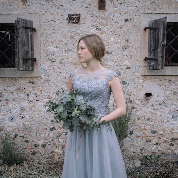 Bryllupsfotograf Alice Tramontina (weddingphotos). Bilde av 9 mars 2019