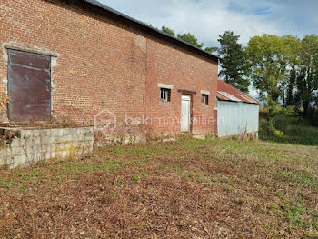 maison à Fonches-Fonchette (80)