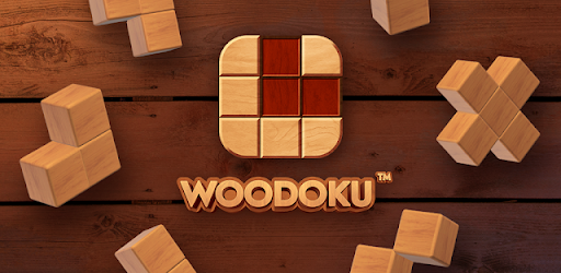 Woodoku - Wood Block Puzzle