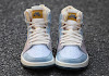 air jordan 1 zoom cmft “washed blue”