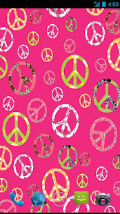 Peace Sign Wallpapers(圖4)-速報App