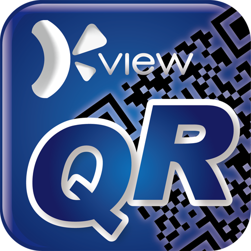 KViewQR