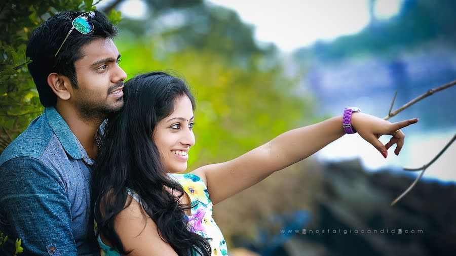 Wedding photographer Arun Manavalan (nostalgia). Photo of 21 December 2018