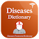 Dictionnaire des traitements des maladies icon