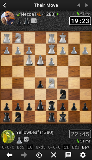 SocialChess screenshots 5