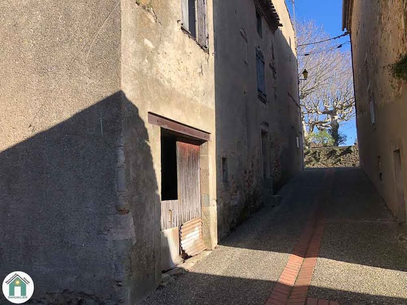 Vente maison   à Montolieu (11170), NaN €