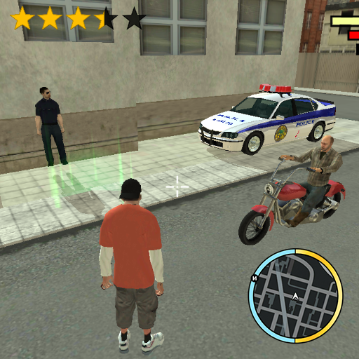 Grand Gangster Cheats – Apps no Google Play