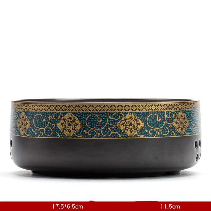 Title 21, Electric Ceramic Stove for Home Heat Preservati...