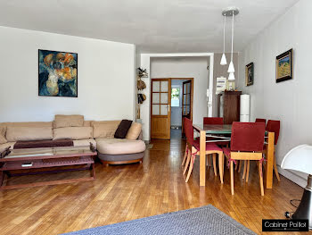 appartement à Vincennes (94)