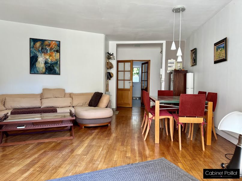 Vente appartement 3 pièces 68 m² à Vincennes (94300), 520 000 €