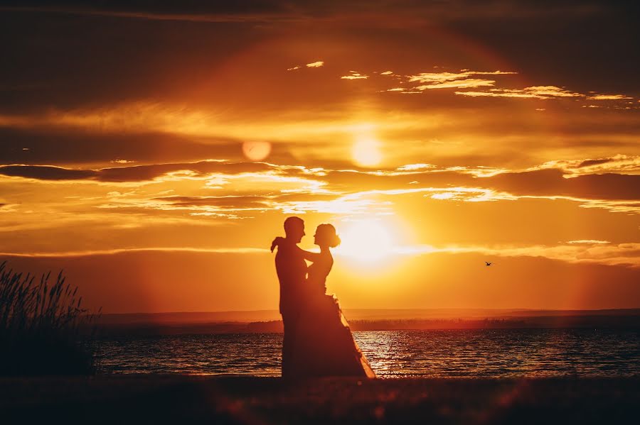 Fotografo di matrimoni Marcin Karpowicz (bdfkphotography). Foto del 25 luglio 2016