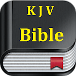 Bible KJV Daily Reading Bible Offline, Daily Verse Apk