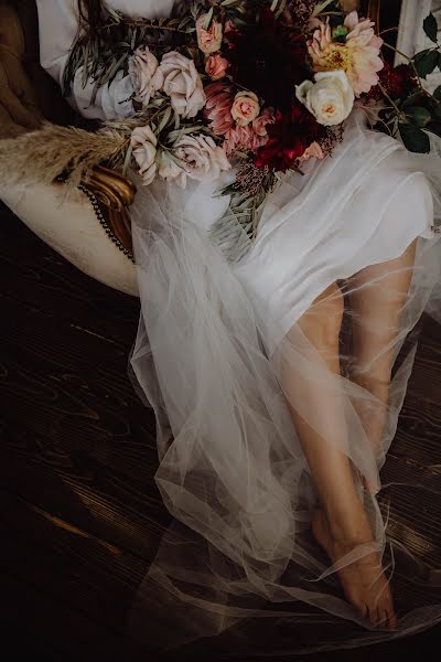 Fotógrafo de bodas Alina Shevchuk (alinshevchuk). Foto del 10 de octubre 2018