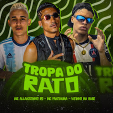 Tropa Do Rato (Feat. Vitinho Na Base)