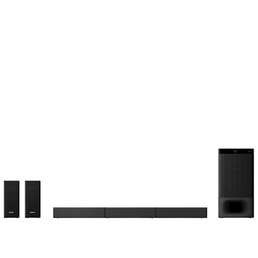 Dàn Âm Thanh Soundbar SONY HT-S500RF//CSP1