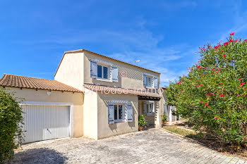 maison à Saint-Christol-lès-Alès (30)