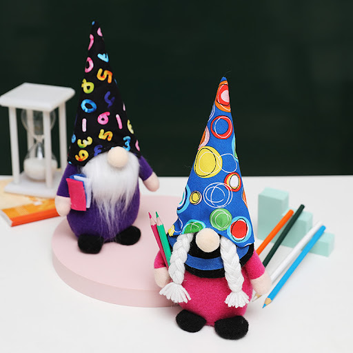 Title 3, Short Legged Rudolph Graduation School Mascot T...