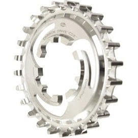 Gates CDX 24T Rear Cog NuVinci