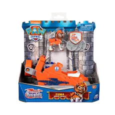 Đồ Chơi Xe Cứu Hộ Giải Cứu Rồng Zuma PAW PATROL 6063589 -MYKINGDOM