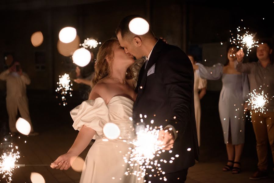 Fotógrafo de bodas Antonina Mirzokhodzhaeva (amiraphoto). Foto del 15 de octubre 2023