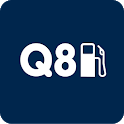 Q8 Stations icon