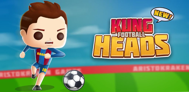 Kung Fu Heads Football