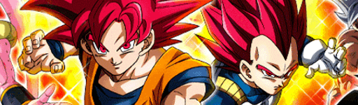 ドッカンバトル Wドッカンフェスはどっちを引くべき ゴッドコンビ側の解説 神ゲー攻略