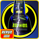 Rerun for Lego Batman 1.0 ダウンローダ