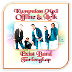 Cover Image of Unduh Lagu Malaysia Exist Mp3 Offline & Lirik 1.2.1 APK