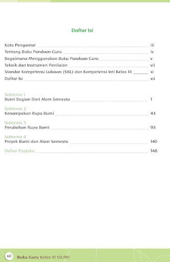 Buku Guru Kelas 3 Tema 8 Revisi 2015