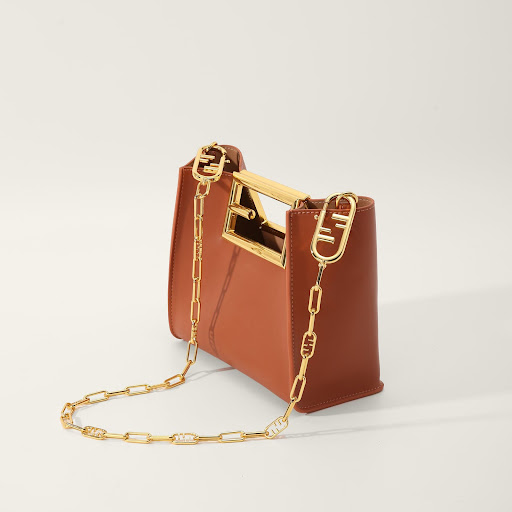 Title 13, Fashionable and High Grade One Shoulder Messeng...