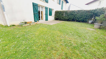 appartement à Saint-Martin-de-Seignanx (40)